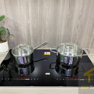 Bếp từ Buchen BUC875MS