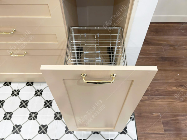Giá gia vị Garis GK02.35E