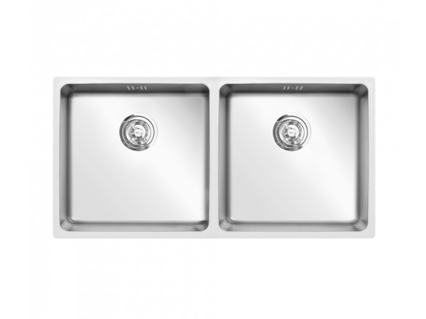 Chậu rửa bát Konox KN7544DUB