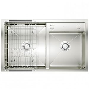 Chậu rửa bát Konox KN8248DO