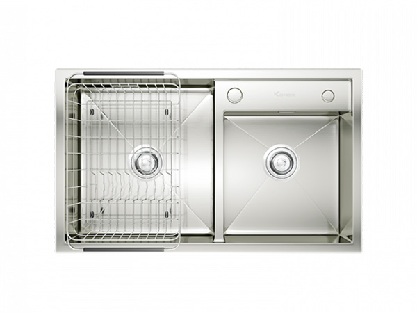 Chậu rửa bát Konox KN8248DO