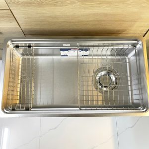 Chậu rửa bát Konox Tari 780SM