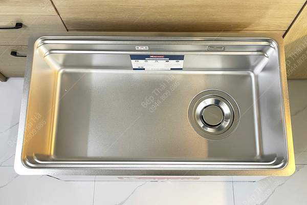 chau-rua-bat-konox-tari-780sm-4 Chậu rửa bát Konox Tari 780SM