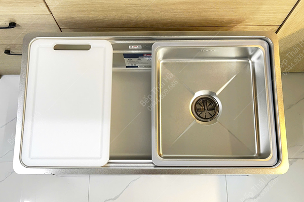 chau-rua-bat-konox-tari-780sm-9 Chậu rửa bát Konox TARI 780SM