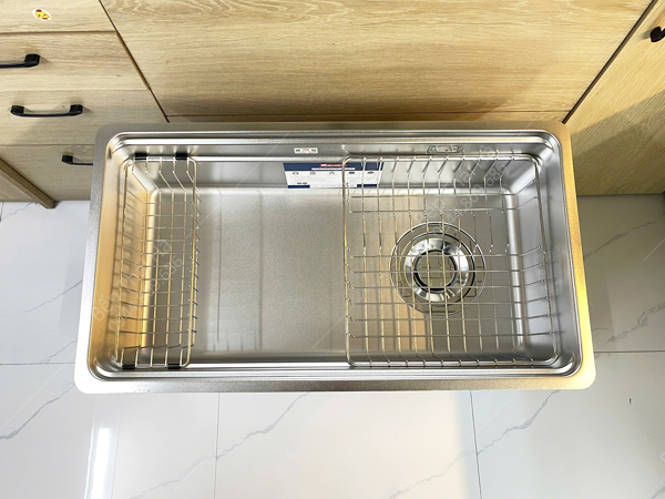 Chậu rửa bát Konox Tari 780SM