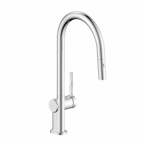 Vòi rửa bát Kluger KLF0003SC