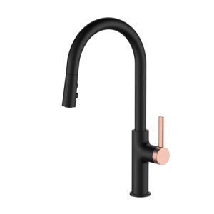 Vòi rửa bát Kluger KLF0005B