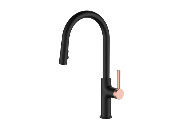 Vòi rửa bát Kluger KLF0005B