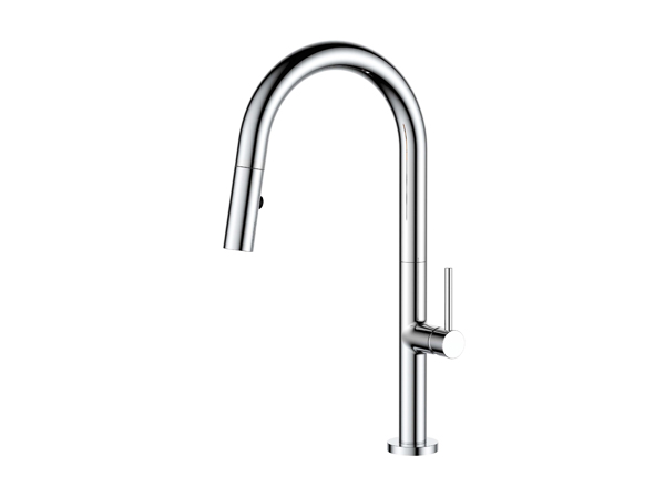 Vòi rửa bát Kluger KLF0010C