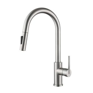 Vòi rửa bát Kluger KLF0030S