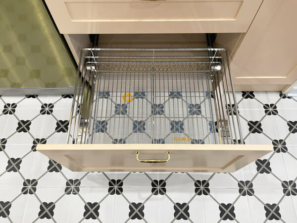 giá xoong nồi Garis GP02E