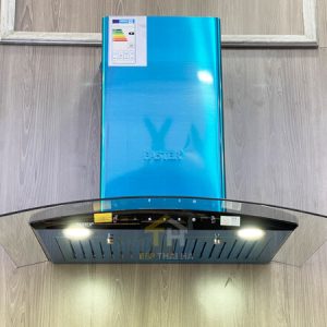 Máy hút mùi Faster FS 3899 KD