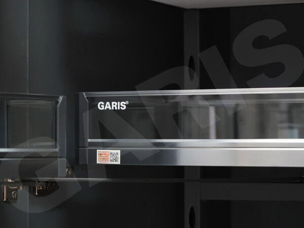 Tủ đồ khô 6 tầng Garis GS6.60A