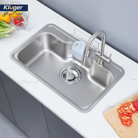 chậu rửa bát Kluger KT8050FS-S80