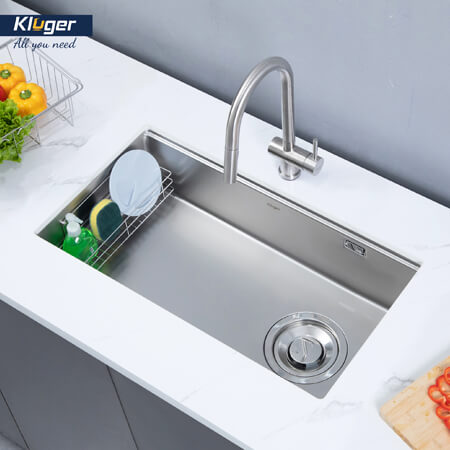 chậu rửa bát Kluger KY8045FS-S80