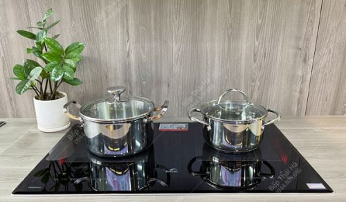 Bếp từ Bauer BE 39GTA