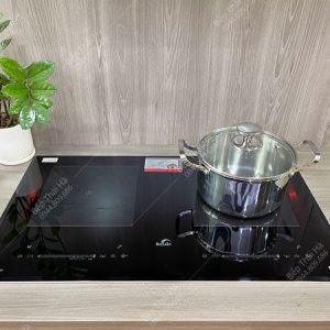Bếp từ Bauer BE 39GTA