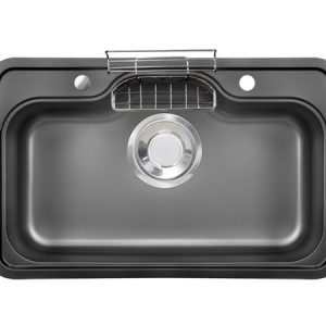 Chậu rửa bát Kluger KT8050FB-S80