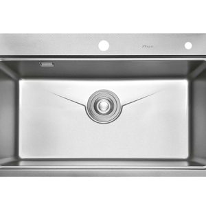 Chậu rửa bát Kluger KW8181FS – S81