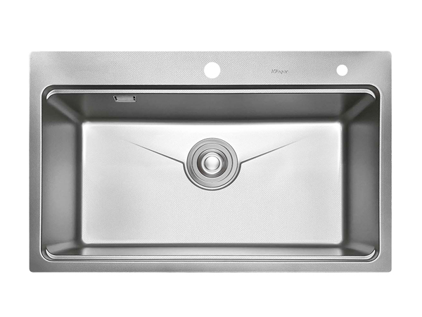 Chậu rửa bát Kluger KW8181FS-S81