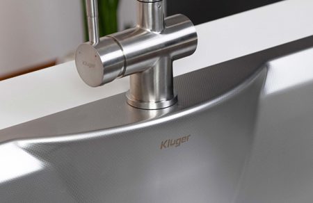 Chậu rửa bát Kluger KW8191FS-S79