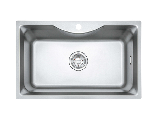 Chậu rửa bát Kluger KW8191FS-S79