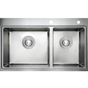 Chậu rửa bát Kluger KW8211S-S84