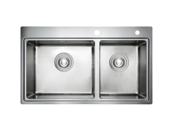 Chậu rửa bát Kluger KW8211S-S84