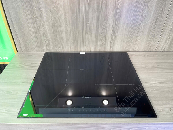 Bếp từ Bosch PIJ651FC1E