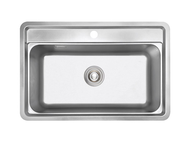 Chậu rửa bát Kluger KW8101FS-S72