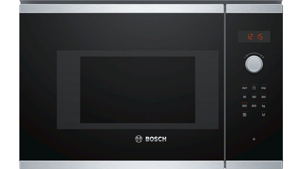 Lò vi sóng Bosch BEL544MS0B