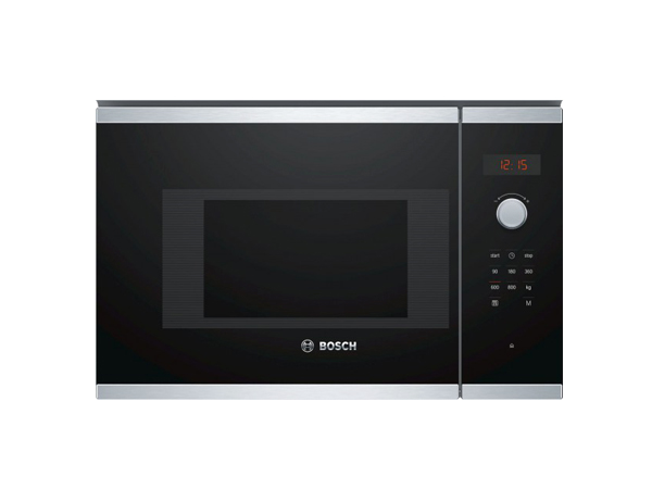 Lò vi sóng Bosch BFL523MS0B