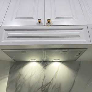 Máy hút mùi Bosch DHL755BL