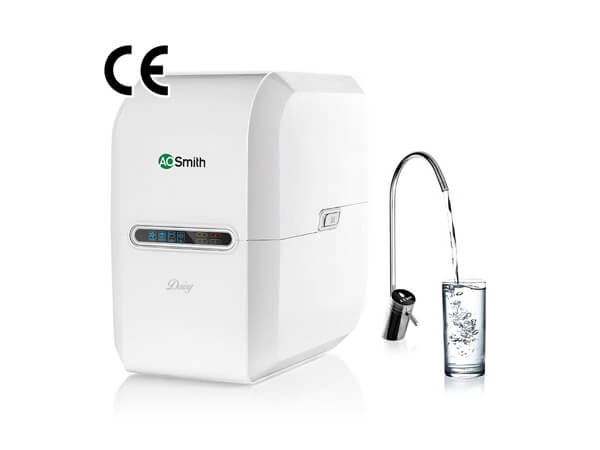 Máy lọc nước A.O.Smith Daisy Plus