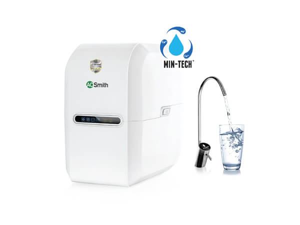 Máy lọc nước A.O.Smith E3