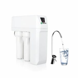 Máy lọc nước A.O.Smith R400E