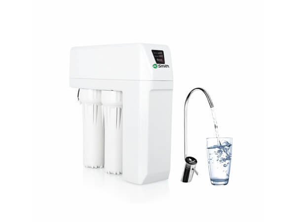 Máy lọc nước A.O.Smith R400E