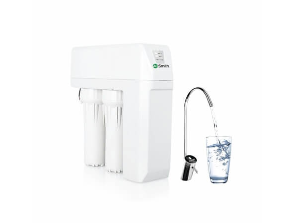 Máy lọc nước A.O.Smith R400S