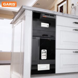 Thùng gạo Garis GR06