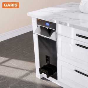 Thùng gạo Garis MR06