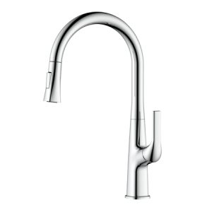 Vòi rửa bát Kluger KLF0002C