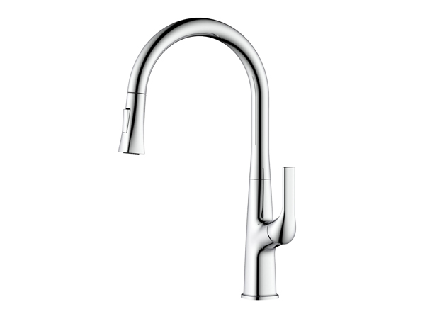 Vòi rửa bát Kluger KLF0002C