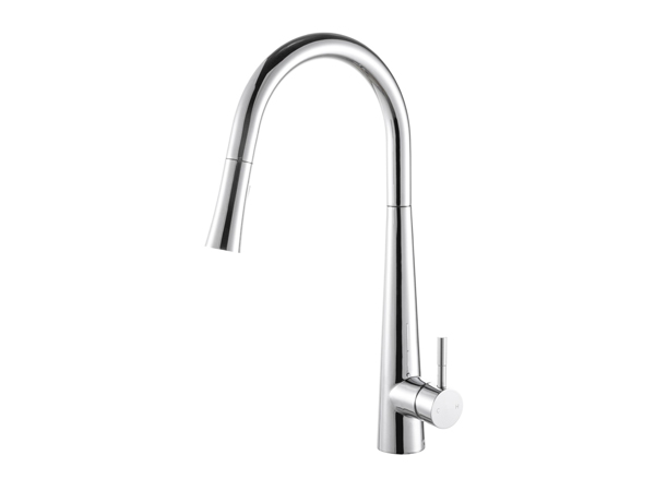 Vòi rửa bát Kluger KLF0009C