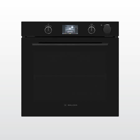 Lò nướng Malloca MSO-B75TFT