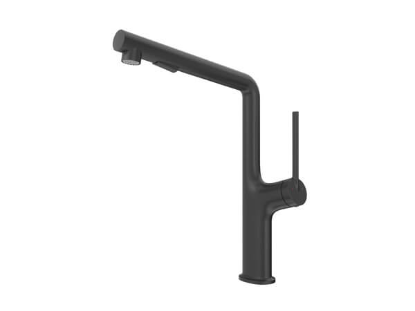 Vòi rửa bát Kluger KLF0001B