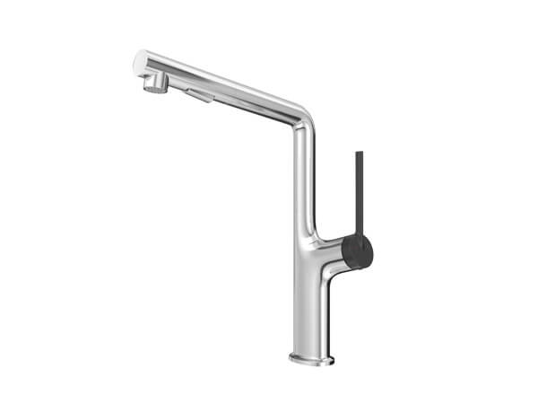 Vòi rửa bát Kluger KLF0001C