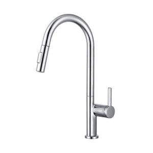 Vòi rửa bát Kluger KLF0003C