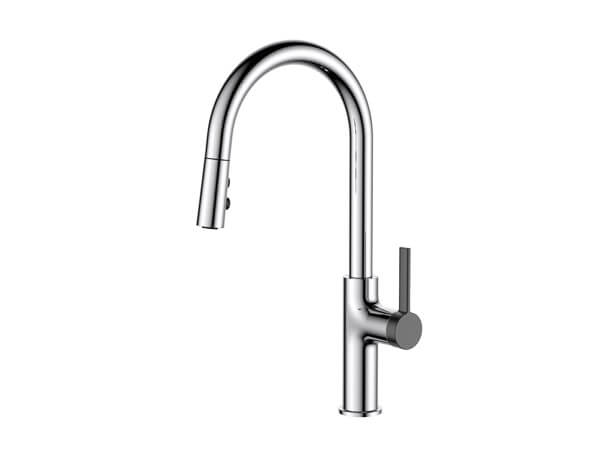 Vòi rửa bát Kluger KLF0005C