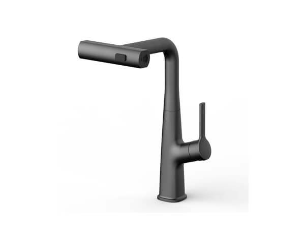 Vòi rửa bát Kluger KLF0018B