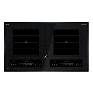 Bếp từ Bauer BE 388SA